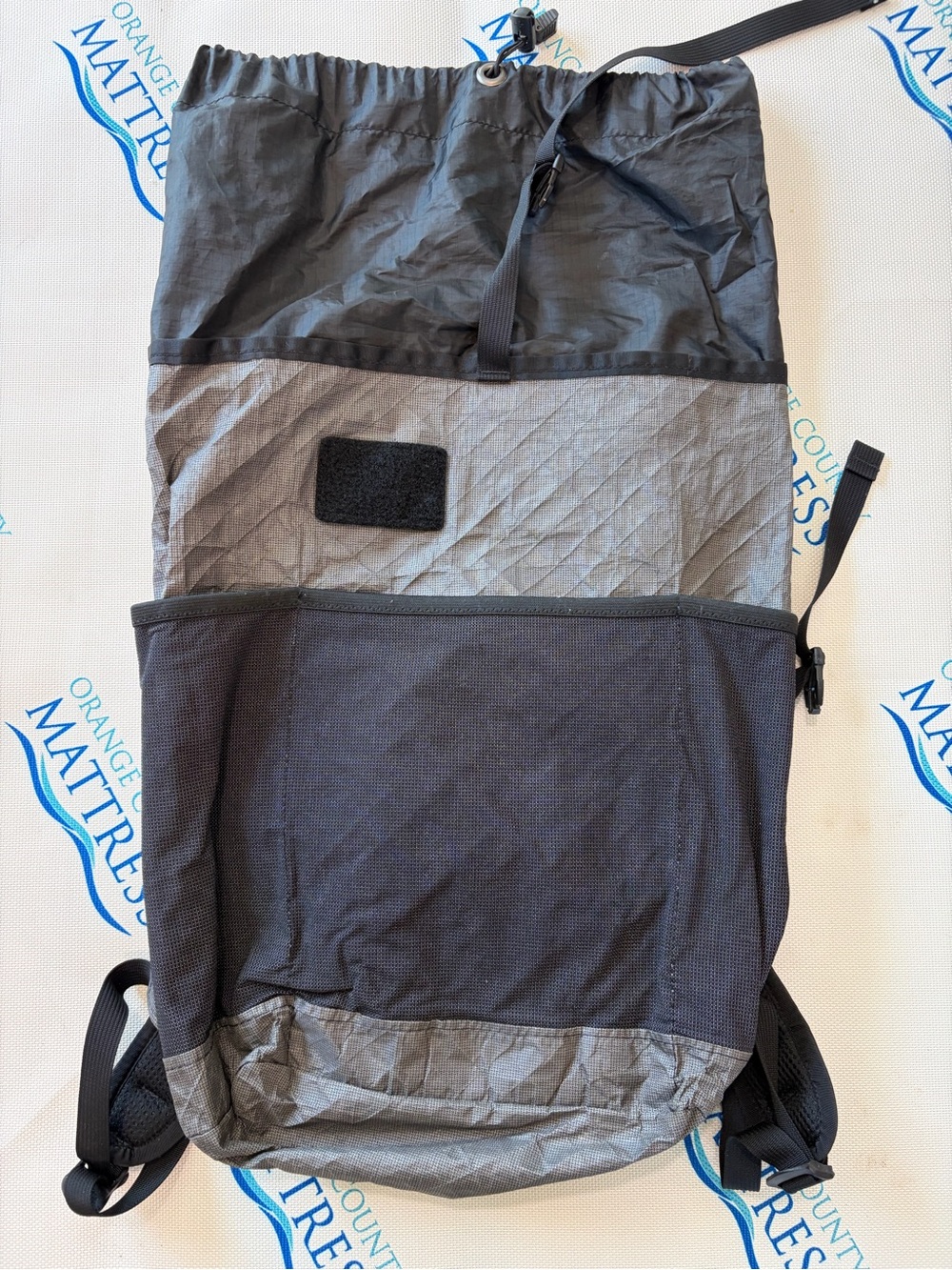 ULA Equipment - Packrat